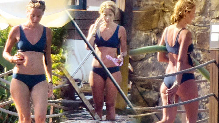 Bade İşçil tatil sezonunu açtı