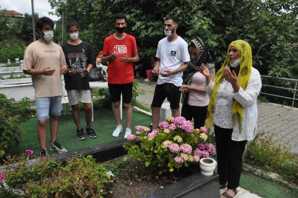 Barış Akarsu 41’inci doğum gününde unutulmadı