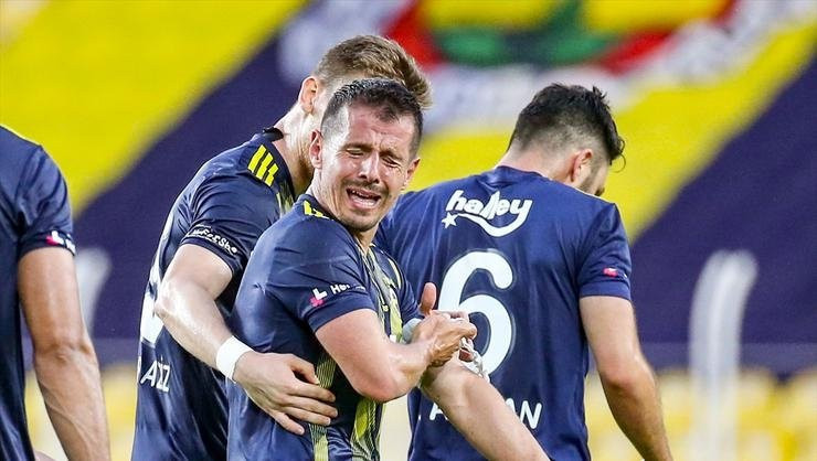 Fenerbahçe'de Emre Belözoğlu belirsizliği!