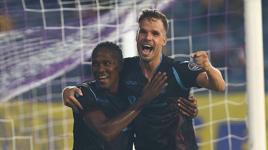 Filip Novak menajerine talimatı verdi!