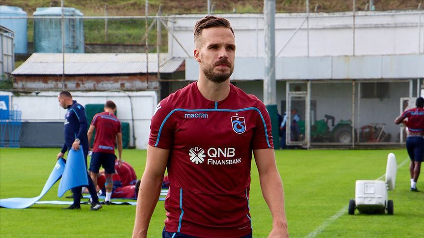 Filip Novak menajerine talimatı verdi!