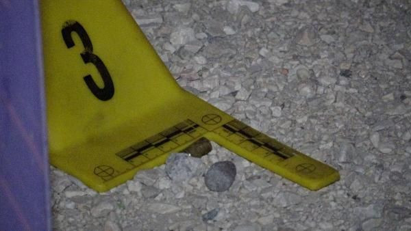'Çay bayat' deyip, öğretmene kurşun yağdırdılar: 1 yaralı
