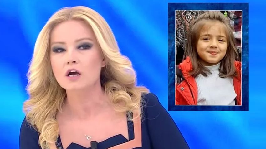 ATV Müge Anlı’da aranan İkranur Tirsi'ye ne oldu?