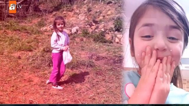 ATV Müge Anlı’da aranan İkranur Tirsi'ye ne oldu?