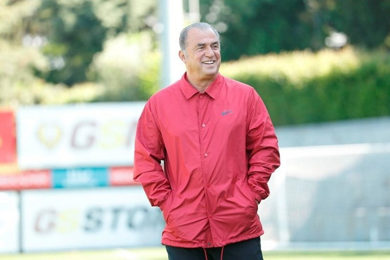 Fatih Terim 14 yeni transfer peşinde