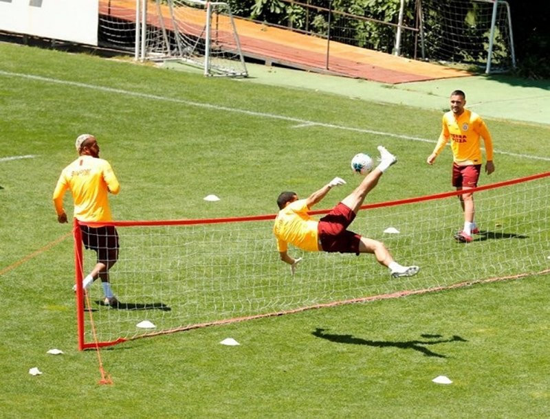 Fatih Terim 14 yeni transfer peşinde