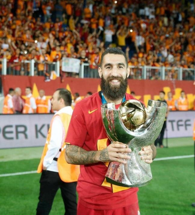 Fatih Terim 14 yeni transfer peşinde