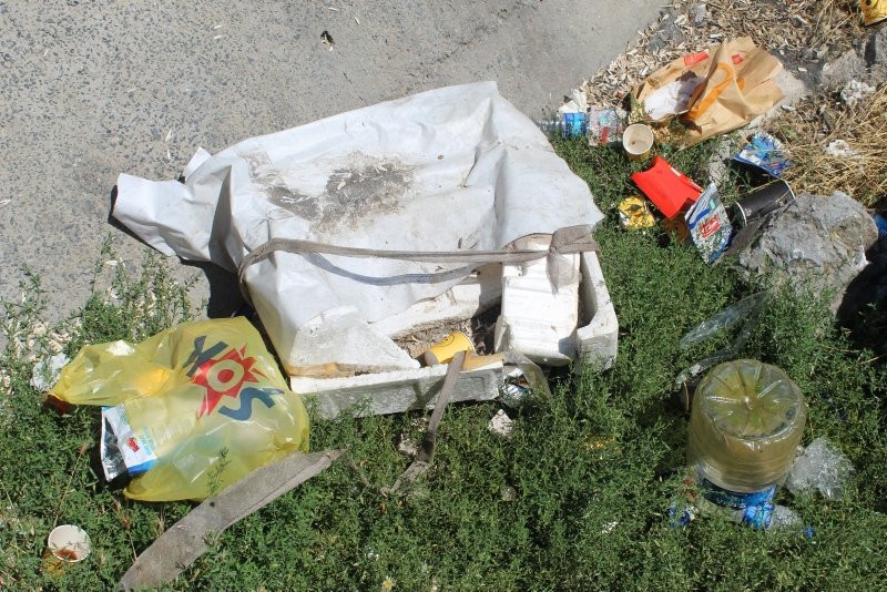 İstanbul'da skandal görüntü! Sizin normalleşmeniz batsın