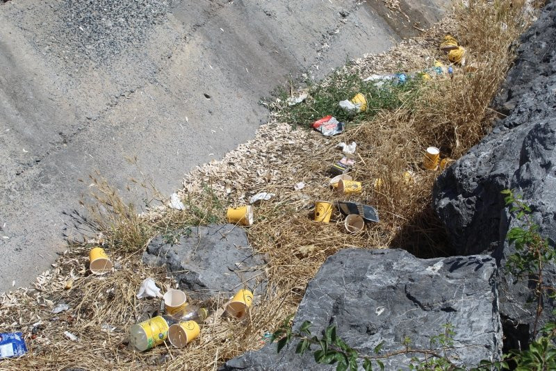 İstanbul'da skandal görüntü! Sizin normalleşmeniz batsın