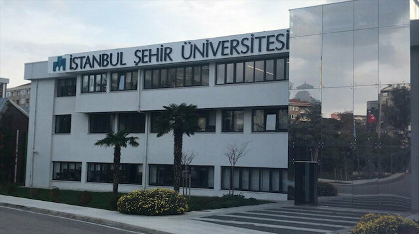 YÖK'ten İstanbul Şehir Üniversitesi açıklaması