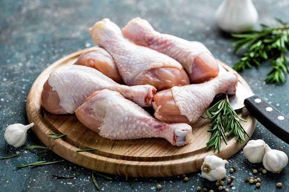 Dikkat! Tavuğu böyle yerseniz zehirliyor!