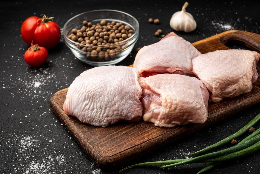Dikkat! Tavuğu böyle yerseniz zehirliyor!