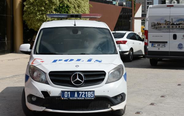 Nikah salonuna polis baskını! Gelin son anda kurtarıldı