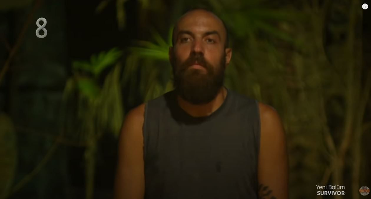 Survivor'da dokunulmazlık oyununda bir ilke imza attı