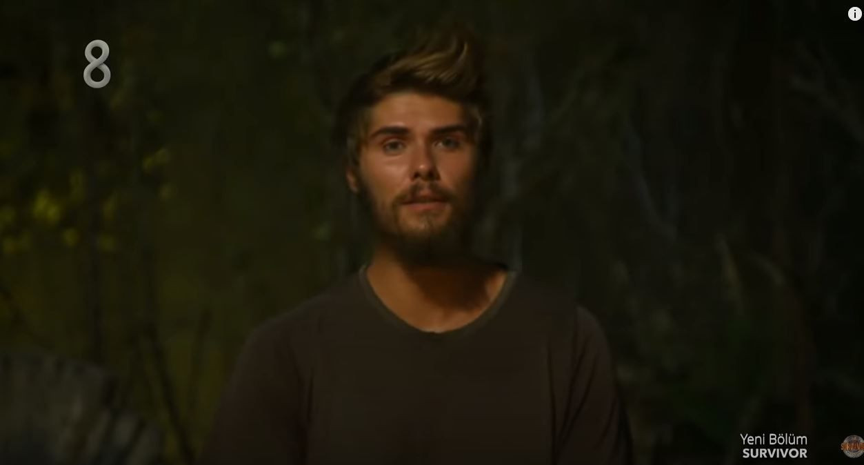 Survivor'da dokunulmazlık oyununda bir ilke imza attı