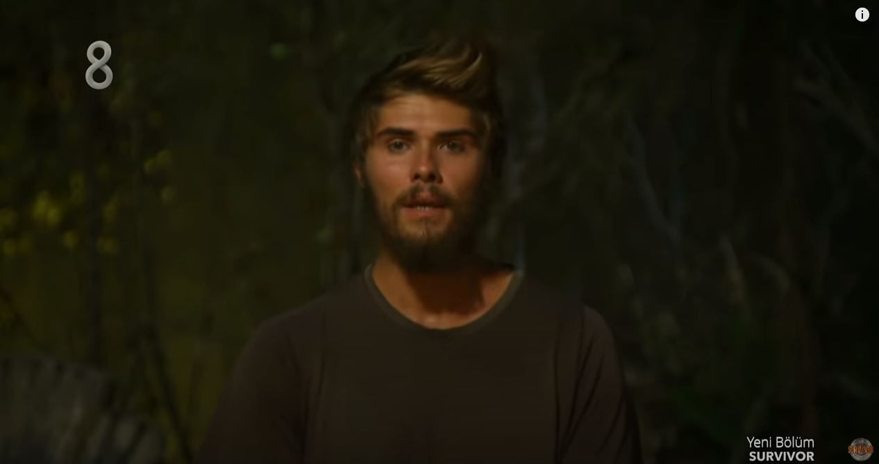 Survivor'da dokunulmazlık oyununda bir ilke imza attı