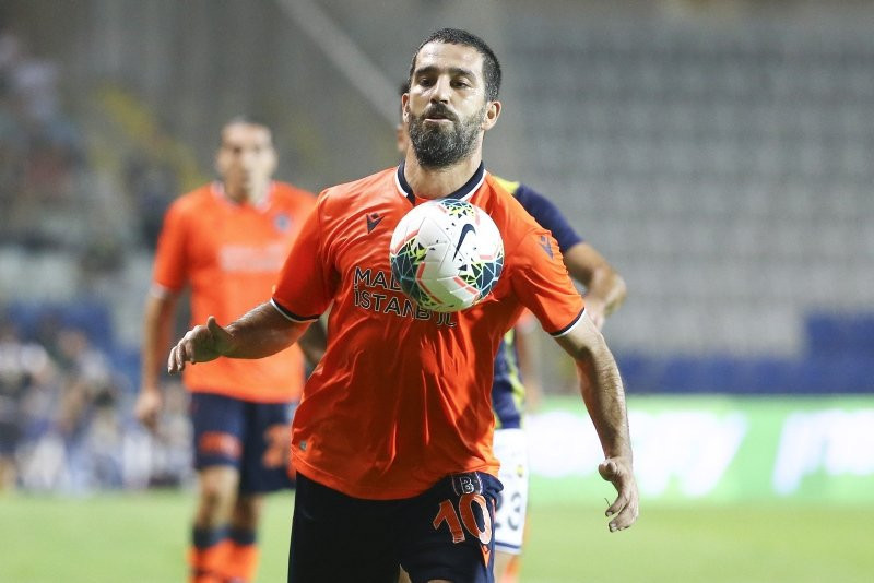 Arda Turan ve Barcelona arasında önemli gelişme