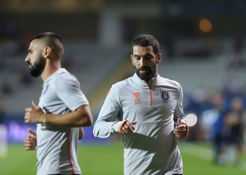 Arda Turan ve Barcelona arasında önemli gelişme