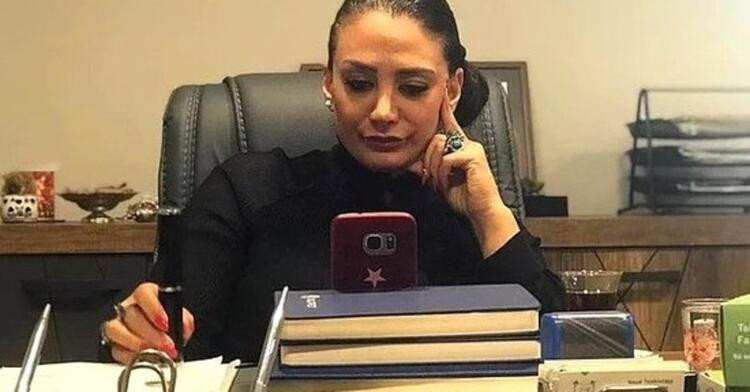 Güniz Akkuş'a belalı sevgili şoku! Savcılığa şikayet etti