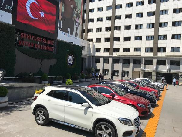 Bataklık operasyonunda yeni gelişme