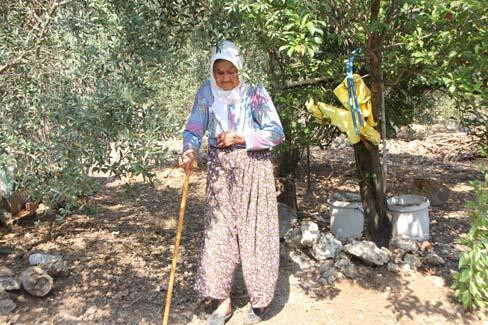 119 ve 101 yaşındaki kız kardeşlerin yıllara meydan okuyan yaşamı