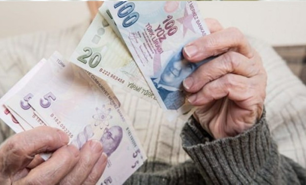Memur ve emeklilerin enflasyon zammı belli oldu
