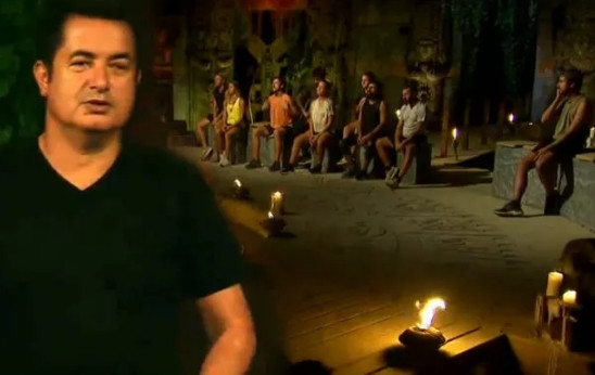 İşte Survivor kırmızı ve mavi takım yarışmacıları