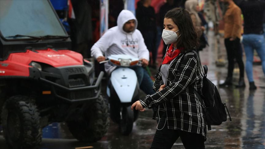 Salgında Brezilya ve Meksika'da ölü sayısı hızla artıyor