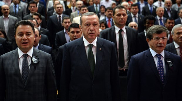 Erdoğan'dan Babacan ve Davutoğlu talimatı