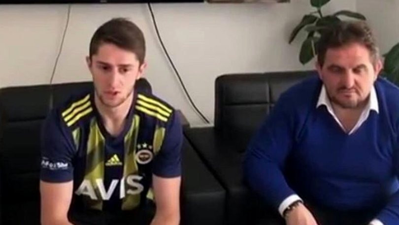 Fenerbahçe'den ikinci transfer! İsmail Yüksek sonrası...