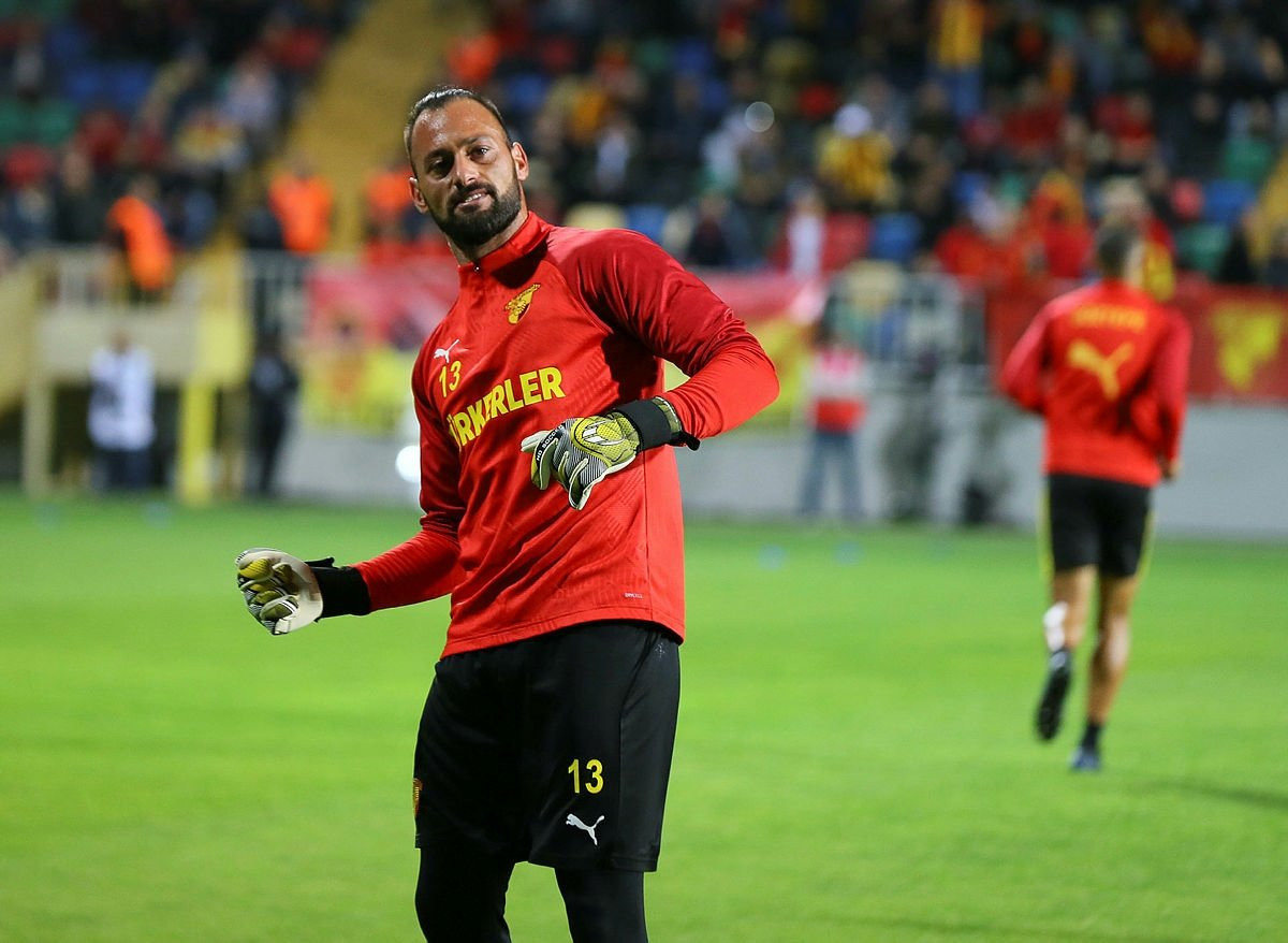 Beşiktaş milli yıldızı gözüne kestirdi! Sergen Yalçın...