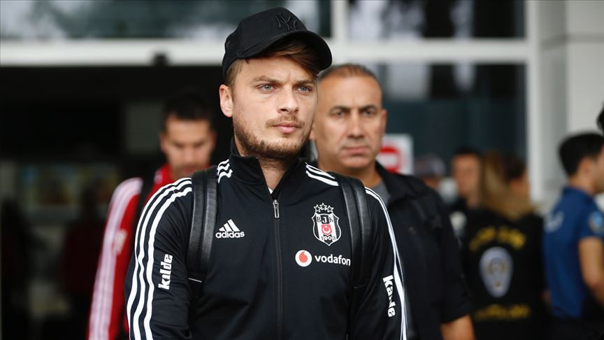 Beşiktaşlı Ljajic: O kadar da kötü değilim