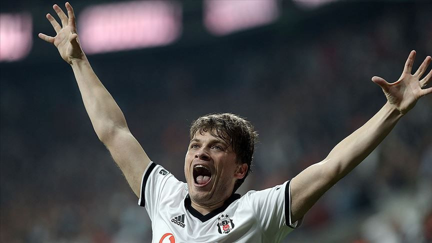 Beşiktaşlı Ljajic: O kadar da kötü değilim