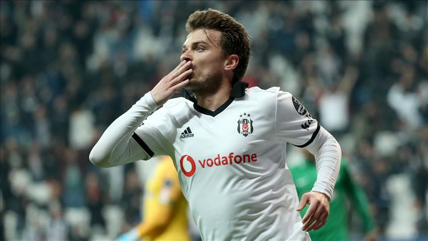 Beşiktaşlı Ljajic: O kadar da kötü değilim