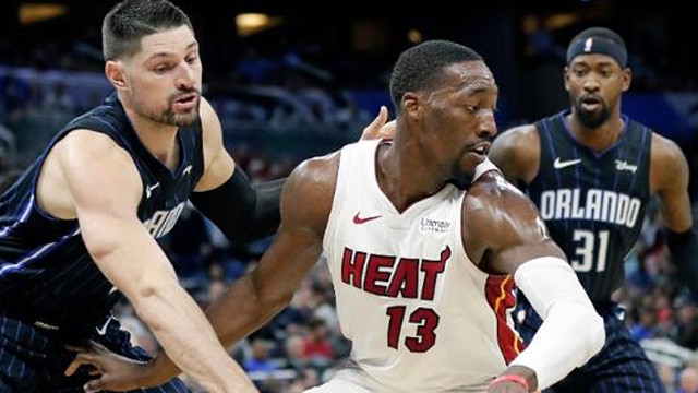 NBA'in başlama tarihi belli oldu!
