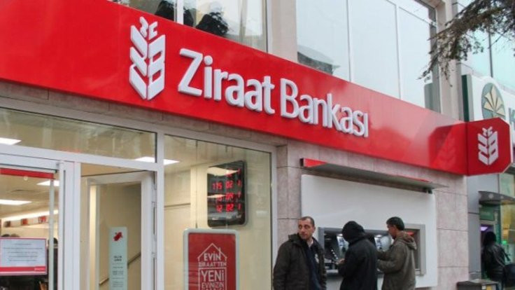 Ziraat Bankası'nın çağrı merkezi koronadan kapatıldı