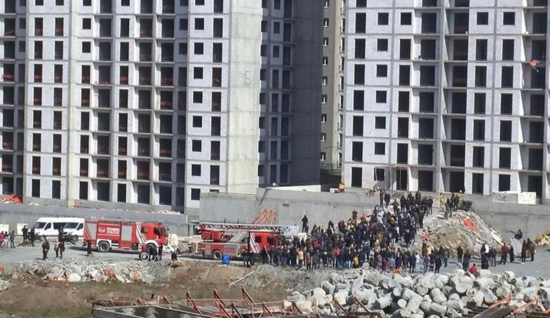 İstanbul'de ''büyük'' soygun! 100 bin mağdur var