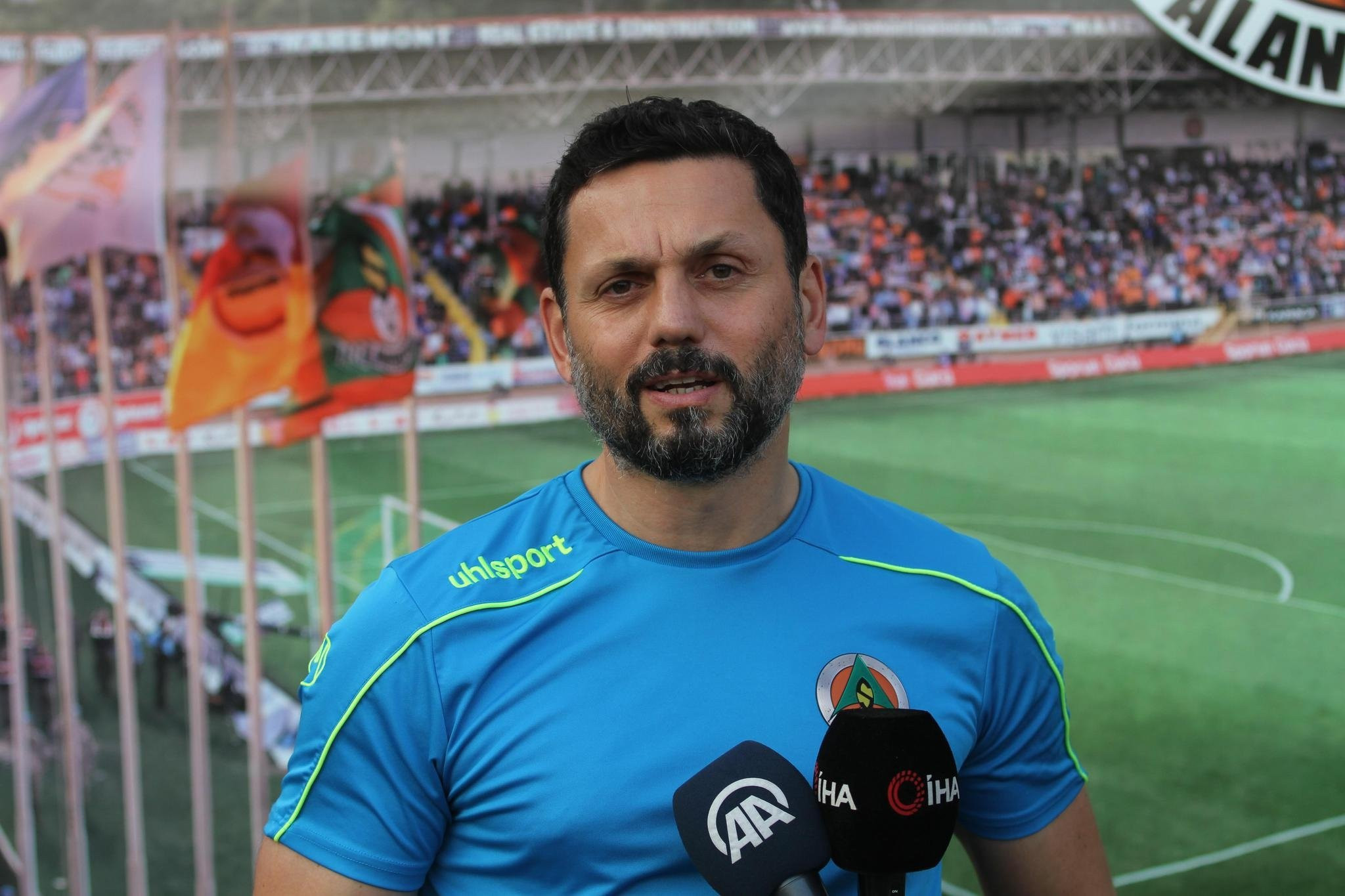Fenerbahçe'nin yeni hocası belli oldu