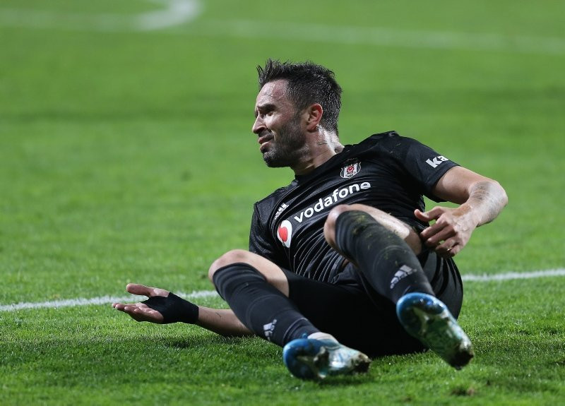 Fenerbahçe'nin Gökhan Gönül teklifi ortaya çıktı