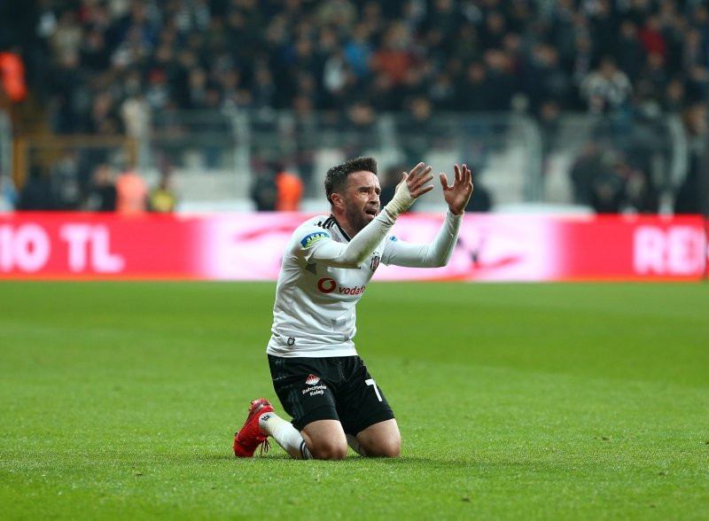 Fenerbahçe'nin Gökhan Gönül teklifi ortaya çıktı