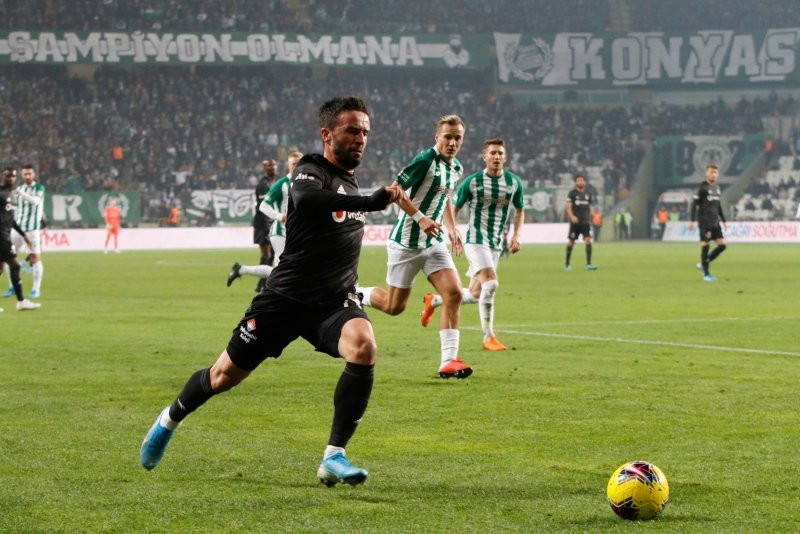 Fenerbahçe'nin Gökhan Gönül teklifi ortaya çıktı