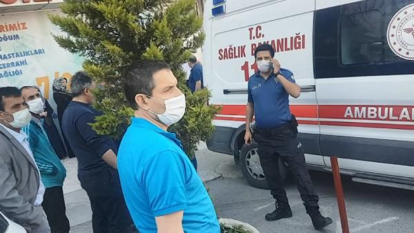 Geriye sadece bu görüntü kaldı