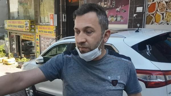 Geriye sadece bu görüntü kaldı