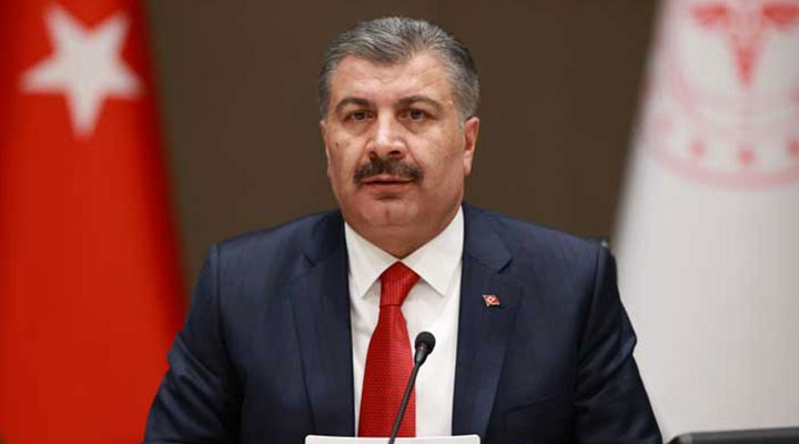 Sağlık Bakanlığı hazırladı! AVM, market, kuaför ve mağazalara özel afiş