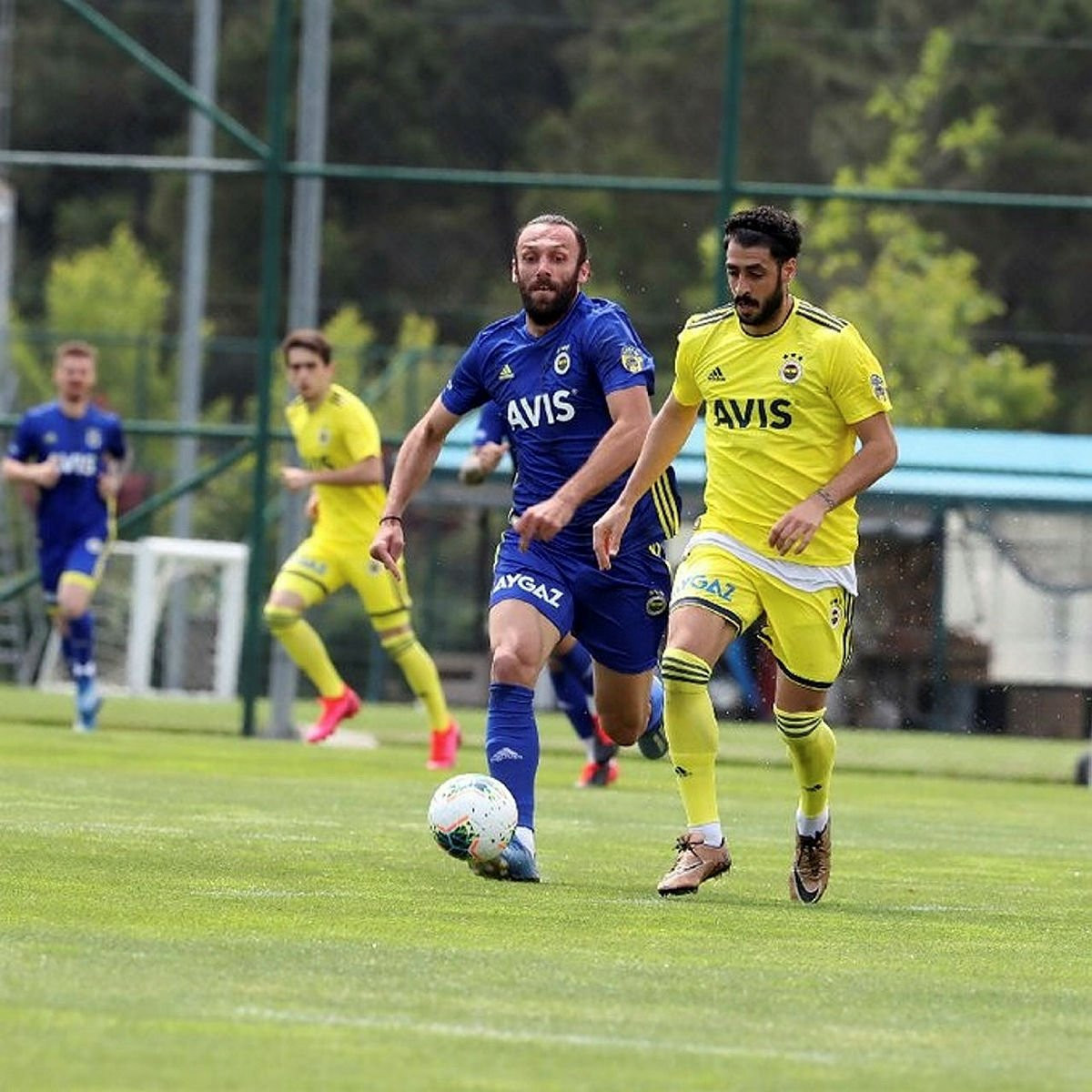 O isim Emre Belözoğlu'na emanet