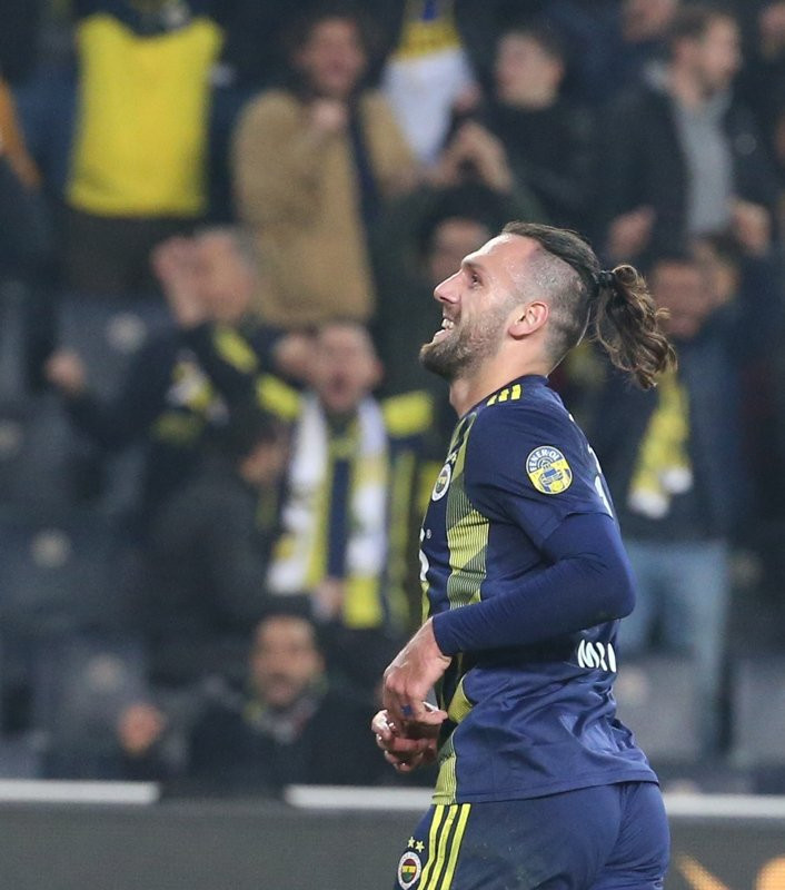 Muriqi'den transfer itirafı! Gelecek sezon...