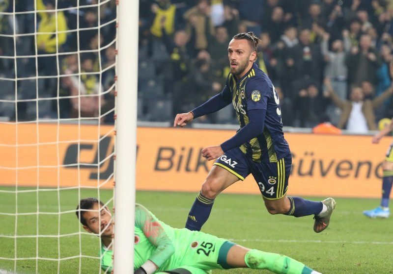 Muriqi'den transfer itirafı! Gelecek sezon...