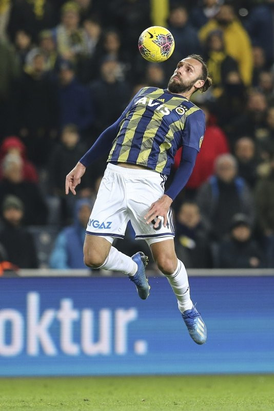 Muriqi'den transfer itirafı! Gelecek sezon...