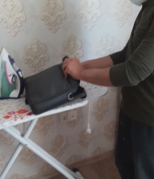 FETÖ'nün Ankara'daki ininden bakın neler çıktı!