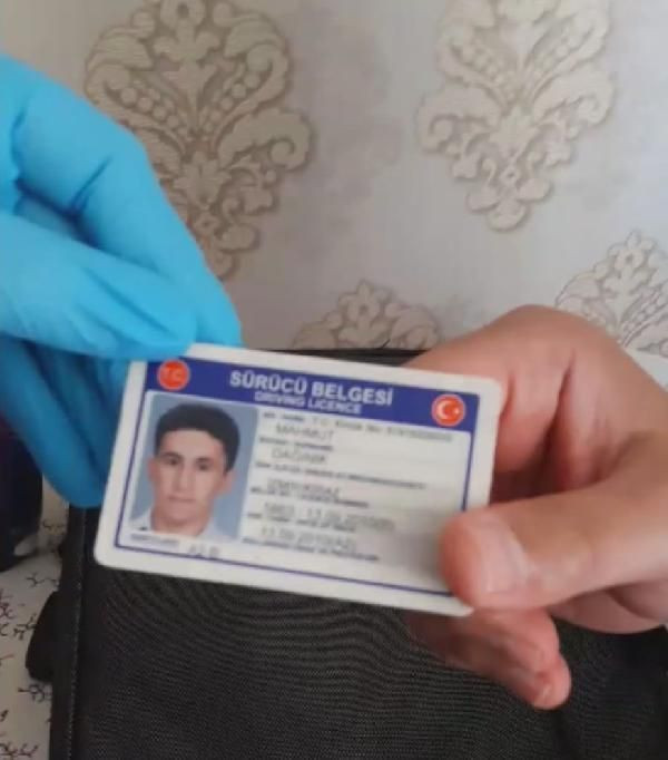 FETÖ'nün Ankara'daki ininden bakın neler çıktı!